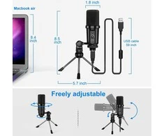 Mikrofonas LinkDream DM19