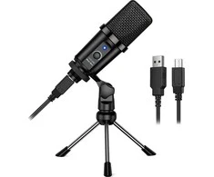 Mikrofonas New Bee NB-DM18
