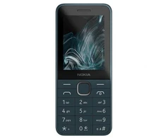 Mobilusis telefonas Nokia 225 4G, mėlyna spalva