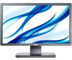 Monitorius Dell P2312HT (Atnaujinta)