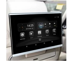 Monitorius VT-MA1210 Multimedija 12.1" Android, WIFI, BT, FM, TV, USB, TF, HDMI