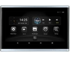 Monitorius VT-MA1210 Multimedija 12.1" Android, WIFI, BT, FM, TV, USB, TF, HDMI