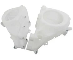 Motociklo vidinio garsiakalbio dangtis, gaubtas Harley Touring Road King Electra Street Glide FLHT FLHX FLHR 2014–2021