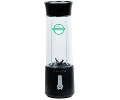 CHiATO BlendPLAY Portable Maišytuvas - Juodas