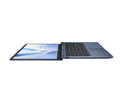 Nešiojamas kompiuteris ASUS Vivobook 15 X1504 - 15.6" Full HD 1920x1080 IPS Matinis ekranas / Intel i5-1335U iki 4.6GHz (10 branduolių) / 24GB DDR4 3200mhz / 512B SSD M.2 NVMe PCIe 3.0 / Intel UHD Graphics / WiFi 6E + Bluetooth 5.3 / HDMI / USB Type-C / USB 3.2 / SonicMaster garso sistema / Windows 11 + DOVANA Belaidė pelė (Pažeista pakuotė)