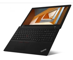 Nešiojamas kompiuteris Lenovo ThinkPad L590 - 15.6" Full HD 1920x1080 LED IPS Matinis ekranas / Intel i5-8265U iki 3.9 GHz (4 branduoliai) / 16GB DDR4 / 256GB SSD M.2 NVMe PCIe 3.0 / Intel UHD Graphics / WIFI 5 + Bluetooth 5.1 / HDMI / USB Type-C with Power-Ekranas delivery / RJ45 / Trackpoint / Dolby Advanced Audio / Windows 11 Pro (Atnaujinta)