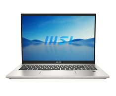 Nešiojamas kompiuteris MSI Prestige 16Studio A13VE - 16" QHD+ 2560x1600 IPS 165Hz MiniLED ekranas / Intel i7-13700H iki 5.0 GHz (14 branduolių) / 16GB DDR5 / 512GB SSD M.2 NVMe PCIe 4.0 / GF RTX 4050 6GB GDDR6 / WIFI 6E + Bluetooth 5.3 / HDMI 2.1 / USB Type-C with display-power delivery / RJ45 / Šviečianti klaviatūra / Metalizuotas / Svoris 2.1kg / Windows 11 Pro + DOVANA JBL ausinės (Atnaujinta)