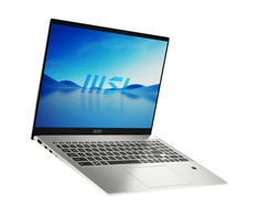 Nešiojamas kompiuteris MSI Prestige 16Studio A13VE - 16" QHD+ 2560x1600 IPS 165Hz MiniLED ekranas / Intel i7-13700H iki 5.0 GHz (14 branduolių) / 16GB DDR5 / 512GB SSD M.2 NVMe PCIe 4.0 / GF RTX 4050 6GB GDDR6 / WIFI 6E + Bluetooth 5.3 / HDMI 2.1 / USB Type-C with display-power delivery / RJ45 / Šviečianti klaviatūra / Metalizuotas / Svoris 2.1kg / Windows 11 Pro + DOVANA JBL ausinės (Atnaujinta)