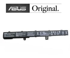 Nešiojamo kompiuterio baterija ASUS A31N1319, 2900mAh, Original