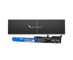 VOLTAIC Nešiojamo kompiuterio baterija ASUS A31N1601, 2600mAh