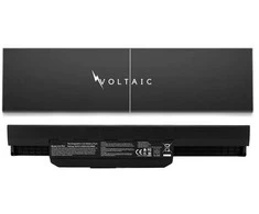 VOLTAIC Nešiojamo kompiuterio baterija ASUS A32-K53, 4400mAh