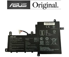Nešiojamo kompiuterio baterija ASUS B31N1729, 3653mAh, Original