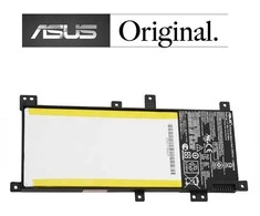 Nešiojamo kompiuterio baterija ASUS C21N1401, 37Wh, Original