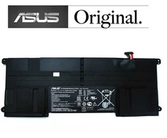 Nešiojamo kompiuterio baterija ASUS C23-UX21, 35Wh, Original