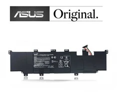 Nešiojamo kompiuterio baterija ASUS C31-X502, 38Wh, Original