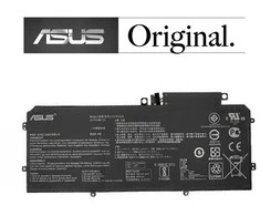 Nešiojamo kompiuterio baterija ASUS C31N1528, 4680mAh, Original