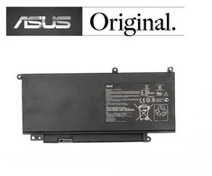 Nešiojamo kompiuterio baterija ASUS C32-N750, Original