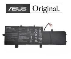 Nešiojamo kompiuterio baterija ASUS C41N1804, 4550mAh, Original