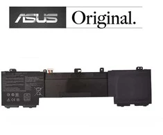 Nešiojamo kompiuterio baterija ASUS C42N1630, 4652mAh, Original