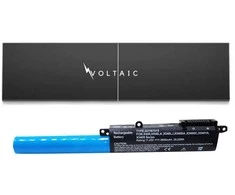 VOLTAIC Nešiojamo kompiuterio baterija ASUS X540 Series A31N1519, 2600mAh