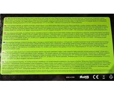 Nešiojamų kompiuterių įkroviklis Powermax USB - C - 65W