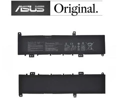 Nešiojamo kompiuterio baterija ASUS C31N1636, 4165mAh, Original