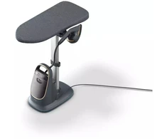 Philips AIS8540/80 All-in-One 8500, 2200 W, tamsiai pilka - Lyginimo sistema, drabužių garintuvas