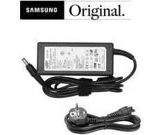 SAMSUNG 60W / 19V / 3.16A / 5.5x3.0mm Original Nešiojamo kompiuterio įkroviklis