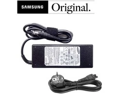 SAMSUNG 90W / 19V / 4.74A / 5.5x3.0mm Original Nešiojamo kompiuterio įkroviklis