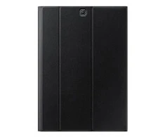 Samsung EF-BT560BBE Diary Case PU juodas