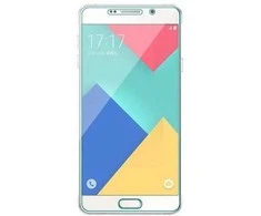 Samsung Galaxy A5(2016) A510F 5.2" telefono stiklinė apsauginė plėvelė-stiklas