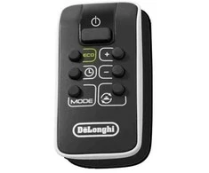 Šildytuvas DELONGHI Tower Ceramic HFX65V20 (Pažeista pakuotė)
