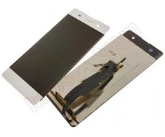 Sony F3111 F3112 Xperia XA HQ aukštos kokybės telefono baltas ekranas