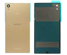 SONY Xperia Z5 Premium E6853, E6833, E6883 galinis dangtelis