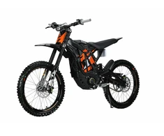 SurRon Light Bee Elektrinis Motociklas (L1e)