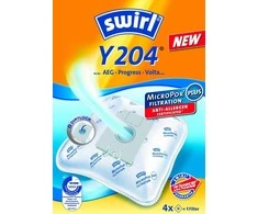 „Swirl Y 204 MP Plus AirSpace“. (Pažeista pakuotė)