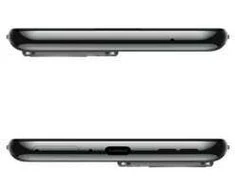 Telefonas OnePlus Nord 2T 12/256GB Dual SIM 5G Gray Shadow