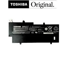 TOSHIBA PA5013U-1BRS, 3060mAh, Original Nešiojamo kompiuterio baterija