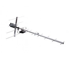 TV antena TVSTAR T-1013UHF