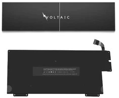 VOLTAIC APPLE A1245, A1237, A1304, 37Wh Nešiojamo kompiuterio baterija