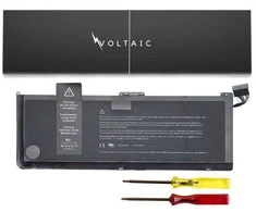 VOLTAIC APPLE A1309, A1297, 95Wh Nešiojamo kompiuterio baterija