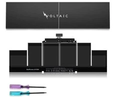 VOLTAIC APPLE A1494, 8440mAh Nešiojamo kompiuterio baterija