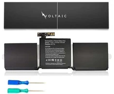 VOLTAIC APPLE A1708, A1713, 4781mAh Nešiojamo kompiuterio baterija
