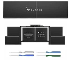 VOLTAIC APPLE A1953, 7336mAh Nešiojamo kompiuterio baterija