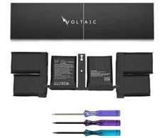 VOLTAIC APPLE A2485, A2527, 8280mAh Nešiojamo kompiuterio baterija