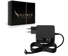 VOLTAIC ASUS 65W / 19V /3.42A / 5.5x2.5mm Nešiojamo kompiuterio įkroviklis