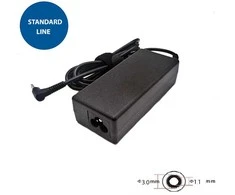 VOLTAIC ASUS/ACER/SAMSUNG nešiojamo kompiuterio įkroviklis 65W, 19V, 3.42A
