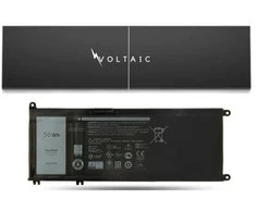 VOLTAIC DELL 33YDH, 56Wh Nešiojamo kompiuterio baterija