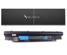 VOLTAIC DELL H7XW1, 5200mAh Nešiojamo kompiuterio baterija