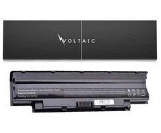 VOLTAIC DELL J1KND, 4400mAh Nešiojamo kompiuterio baterija